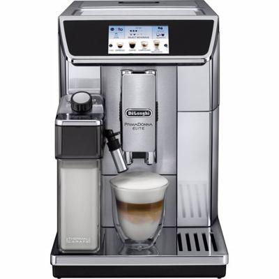 Delonghi espresso ECAM650.75.MS