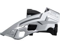Shimano Voorderailleur deore fc-t6000 3x10 speed - top - thumbnail