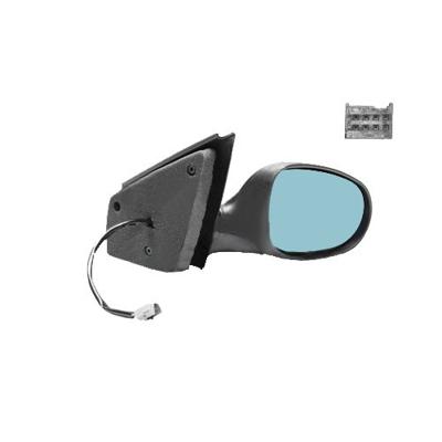 Buitenspiegel rechts elektrisch 1629808