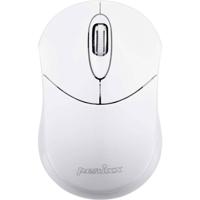Perixx PERIMICE-802 W Muis Bluetooth Optisch Wit 3 Toetsen 1000 dpi - thumbnail