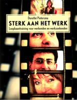 Sterk aan het werk (Paperback) - thumbnail