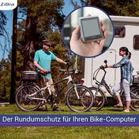 Displaycover ZiBra Bosch Intuvia-100 - thumbnail