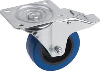 Metafranc Zwenkwiel Transport 100Mm Bl Vastzw - WU0802610 Metafranc Zwenkwiel Transport 100Mm Bl Vastzw - WU0802610