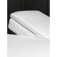 Vandyck split-topper molton stretch - thumbnail