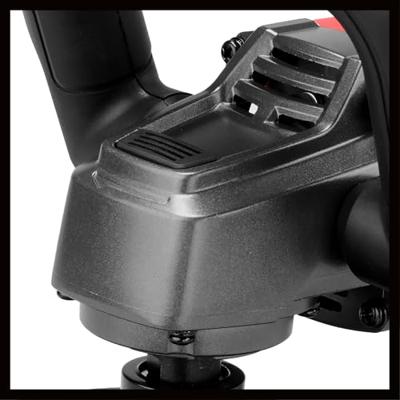 Einhell CC-PO 1100/150 CE 2093250 Polijstmachine 230 V 1100 W 500 - 3500 omw/min 150 mm Einhell CC-PO 1100/150 CE 2093250 Polijstmachine 230 V 1100 W 500 - 3500 omw/min 150 mm