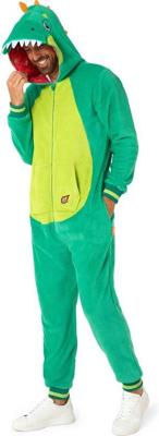 Opposuits Dinosaur Onesie