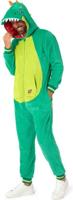 Opposuits Dinosaur Onesie - thumbnail