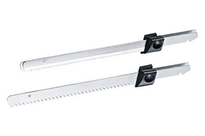 Rommelsbacher EM150 Elektrisch Mes Zwart Rommelsbacher EM150 Elektrisch Mes Zwart