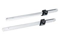 Rommelsbacher EM150 Elektrisch Mes Zwart - thumbnail