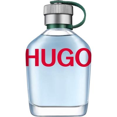 Hugo Boss Hugo Man Eau de toilette Spray 125 ml Heren