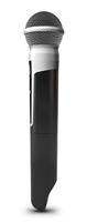 LD Systems U300 serie HHD draadloze microfoon systeem - thumbnail