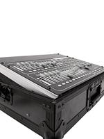 Omnitronic MCBL-19, 8HE Flightcase (l x b x h) 455 x 545 x 240 mm - thumbnail