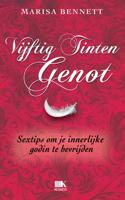 Vijftig tinten genot - Marisa Bennett - eBook (9789021553672) - thumbnail