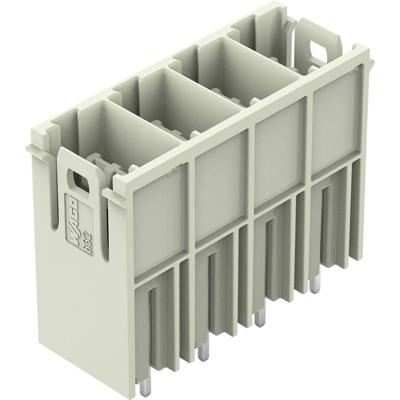 WAGO 832-3604 Female connector 20 stuk(s)