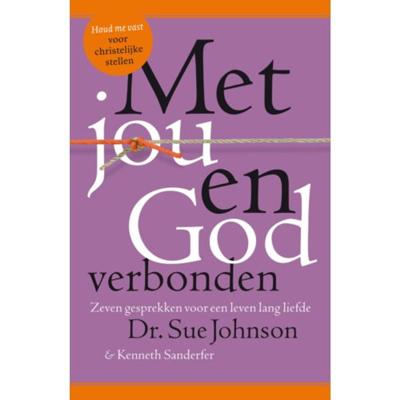 Met jou en God verbonden (Paperback)