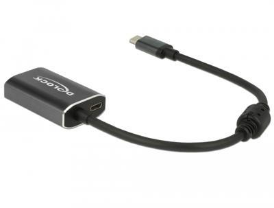 DeLOCK USB-C (male) > HDMI (female) adapter