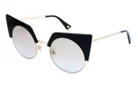 Dames zonnebril Web Eyewear WE0229A Ø 49 mm - thumbnail