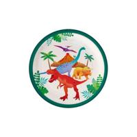 Borden Dino Apatosaurus (8st) - thumbnail