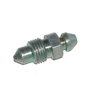 Ontluchtingsnippel AJP M10x1.0