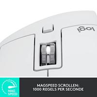 Logitech MX Master 3S - thumbnail