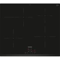 Siemens EH631BFB6E Inductie kookplaat Zwart - thumbnail