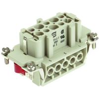 HARTING Businzetstuk 09340032701 Inhoud: 1 stuk(s) - thumbnail