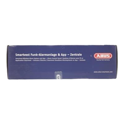 ABUS FUAA35010A Draadloos alarmsysteem Draadloos alarmsysteem