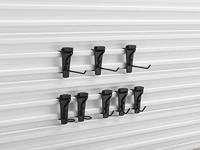 Stanley STST82617-1 TRACK WALL® Hakenassortiment small - thumbnail