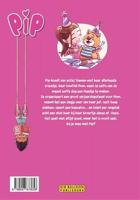 Op avontuur met Pip (Hardback) - thumbnail