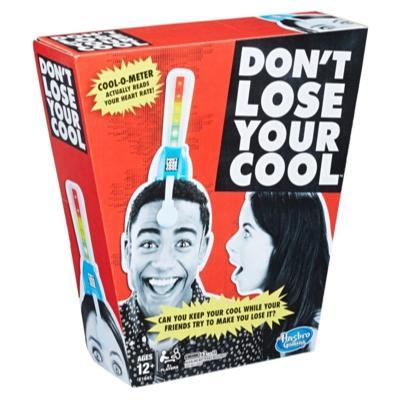 Hasbro geen paniek