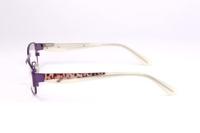 Unisex Brillenframe Guess GU2328-O24 Paars Ø 52 mm - thumbnail