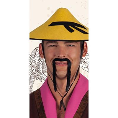 Chinese snor