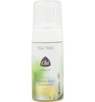 Chi Natural Life Tea Tree Hand Wash - thumbnail