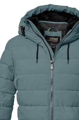 Killtec KOW 55 QLTD Parka Jas Dames Blue Grey 36