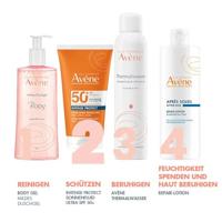 Avène Solaires Intense Protect 50+ Crème 150ml - thumbnail