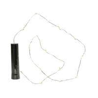 Micro LED verlichting flesverl. bo l2h9 cm-15L w.wt III Lumineo - Lumineo - thumbnail