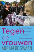 Tegen de vrouwen - Abram de Swaan - ebook - thumbnail