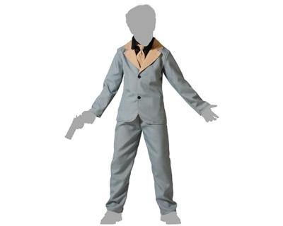 Kostuums voor Kinderen 10-12 Jaar