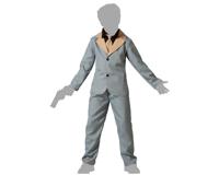 Kostuums voor Kinderen 10-12 Jaar - thumbnail