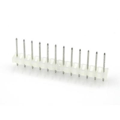 Molex Male header, inbouw (standaard) Aantal rijen: 1 10081121 1 stuk(s) Bag