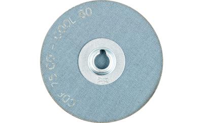 PFERD TOOLS 42749708 Kleinefiberschijf Diameter 75 mm Aluminium, Brons, Titanium 50 stuk(s) PFERD TOOLS 42749708 Kleinefiberschijf Diameter 75 mm Aluminium, Brons, Titanium 50 stuk(s)