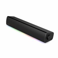 Creative Labs Sound Blaster GS3 Zwart Bedraad en draadloos 12 W - thumbnail