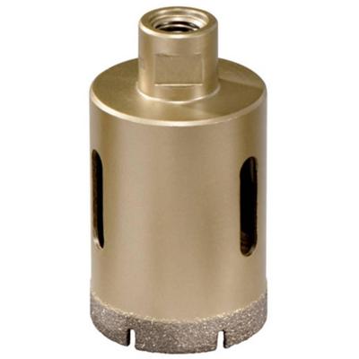 Metabo Accessoires tegel-diamantboorkronen droog ø 6 mm - 628300000 Metabo Accessoires tegel-diamantboorkronen droog ø 6 mm - 628300000