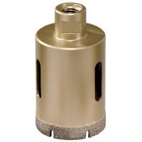 Metabo Accessoires Tegel-diamantboorkronen droog Ø 6 mm - 628300000 - thumbnail