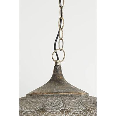 Light & Living Hanglamp 'Emine' 51.5cm
