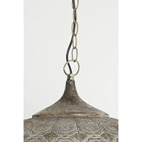 Light & Living Hanglamp 'Emine' 51.5cm - thumbnail