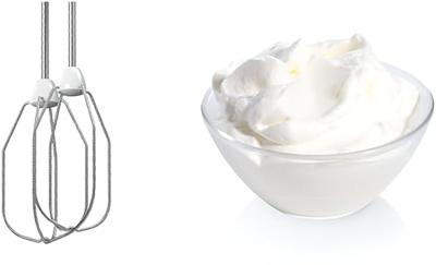 Bosch MFQ3030 mixer Handmixer Wit 350 W - thumbnail