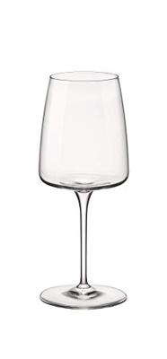 Bormioli Rocco Witte Wijnglazen Nexo - 380 ml - 6 stuks Bormioli Rocco Witte Wijnglazen Nexo - 380 ml - 6 stuks