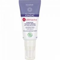 Jonzac Sublimative Oog-Lipcontour 15ml - thumbnail