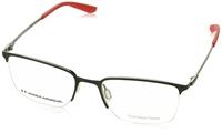 Heren Brillenframe Under Armour UA-5005-G-003F419 Zwart ø 54 mm - thumbnail